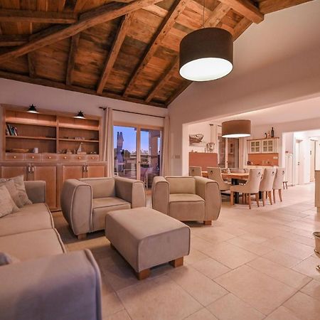 Luxury Villa Solea Barusic Екстер'єр фото