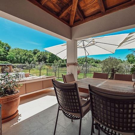 Luxury Villa Solea Barusic Екстер'єр фото