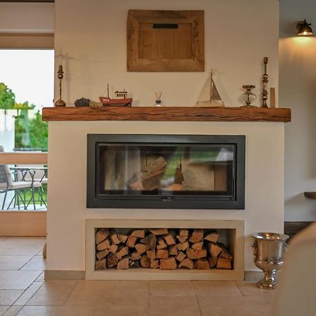 Luxury Villa Solea Barusic Екстер'єр фото