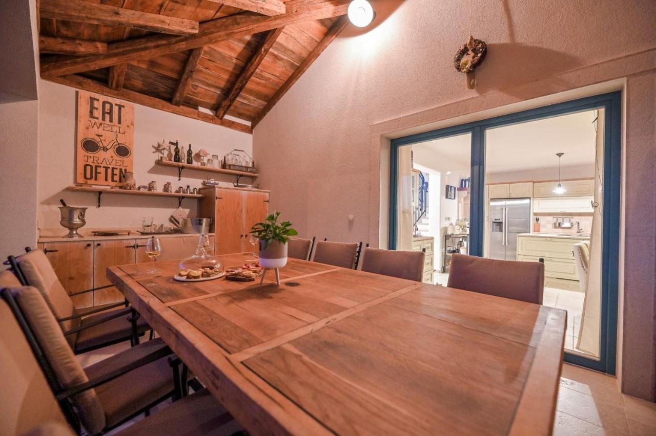 Luxury Villa Solea Barusic Екстер'єр фото