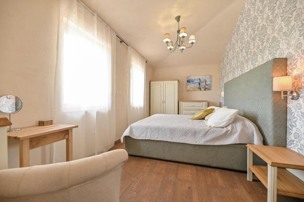 Luxury Villa Solea Barusic Екстер'єр фото