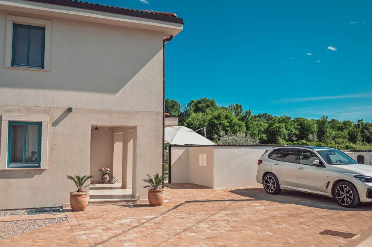 Luxury Villa Solea Barusic Екстер'єр фото