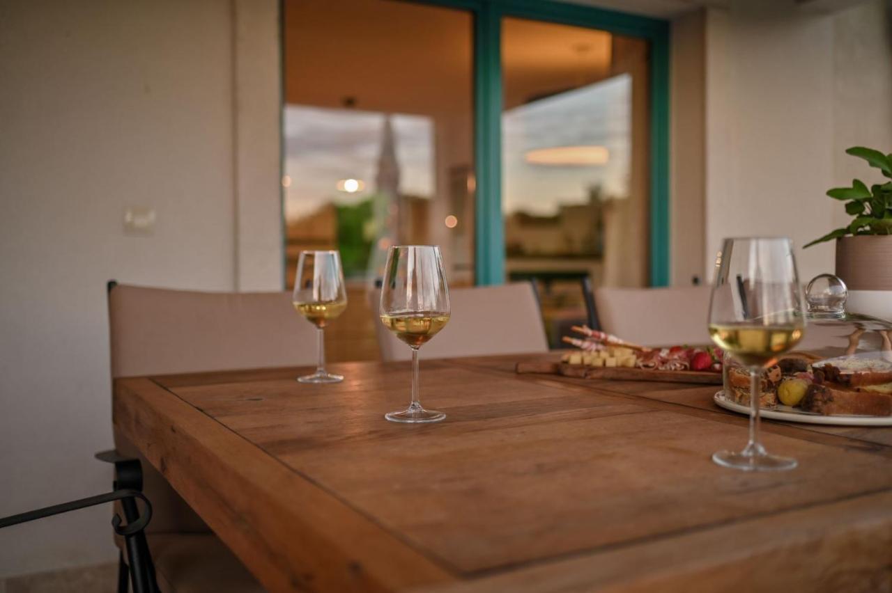 Luxury Villa Solea Barusic Екстер'єр фото