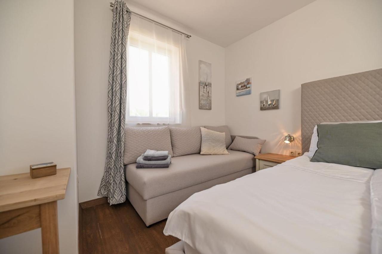 Luxury Villa Solea Barusic Екстер'єр фото