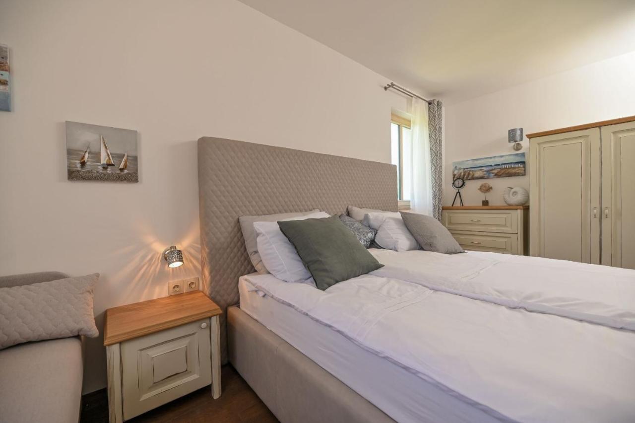 Luxury Villa Solea Barusic Екстер'єр фото